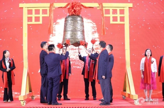南宫NG娱乐股份乐成上岸北交所，一连打造锌锰电池标杆企业